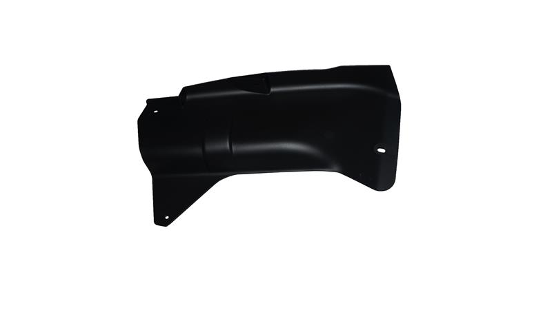 ÖN DAVLUMBAZ SOL (XWOLF 700)